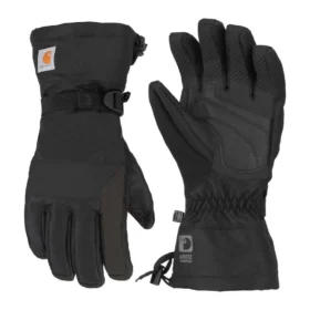 Guantes aislantes Pipeline