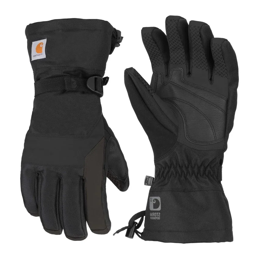 Guantes aislantes Pipeline