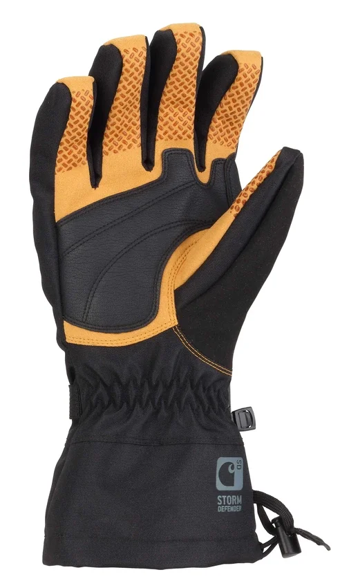 Guantes aislantes Pipeline