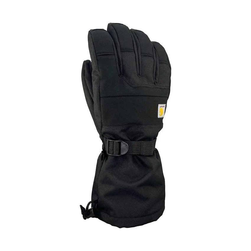Guantes con manguito aislantes Storm Defender®