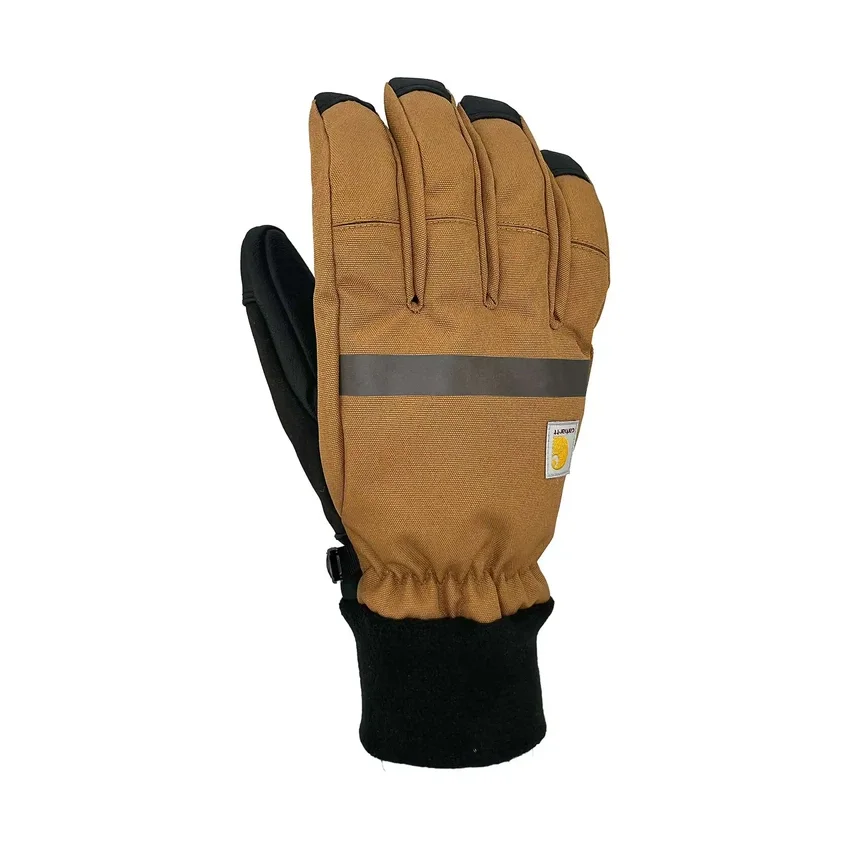 Guantes con puño de forro polar aislante Storm Defender®