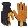 Guantes de alta destreza y gran agarre