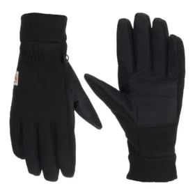 Guantes de punto C-Touch para mujer
