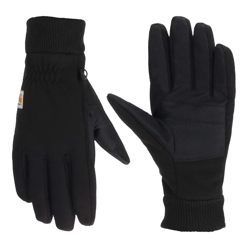 Guantes de punto C-Touch para mujer