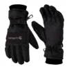 Guantes impermeables y aislantes