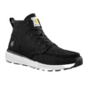 Haslett Moc Toe Canvas Botas Chukka