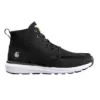 Haslett Moc Toe Canvas Botas Chukka