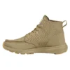 Haslett Moc Toe Canvas Botas Chukka