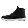 Haslett Moc Toe Canvas Botas Chukka