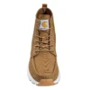 Haslett Moc Toe Canvas Botas Chukka