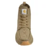 Haslett Moc Toe Canvas Botas Chukka