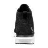 Haslett Moc Toe Canvas Botas Chukka