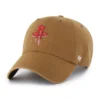 Houston Rockets '47 Gorras Clean Up