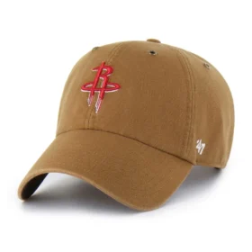 Houston Rockets '47 Gorras Clean Up