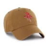 Houston Rockets '47 Gorras Clean Up