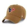 Houston Texans '47 Gorras Clean Up