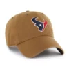 Houston Texans '47 Gorras Clean Up