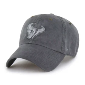 Houston Texans '47 Teñido Gorras Clean Up