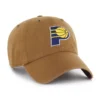 Indiana Pacers '47 Gorras Clean Up