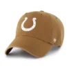 Indianápolis Colts '47 Gorras Clean Up