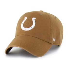 Indianápolis Colts '47 Gorras Clean Up