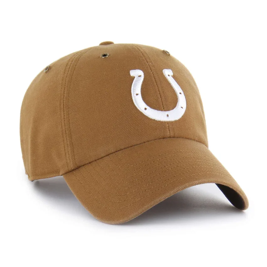 Indianápolis Colts '47 Gorras Clean Up