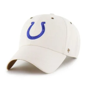 Indianápolis Colts '47 sin teñir