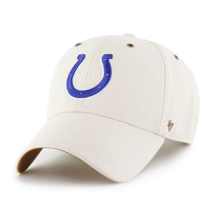 Indianápolis Colts '47 sin teñir