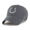 Indianápolis Colts '47 Teñido Gorras Clean Up