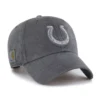 Indianápolis Colts '47 Teñido Gorras Clean Up