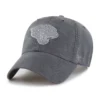Jaguars de Jacksonville '47 Gorras Clean Up