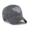 Jaguars de Jacksonville '47 Gorras Clean Up