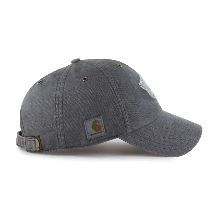 Jaguars de Jacksonville '47 Gorras Clean Up