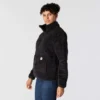 Jerséis de forro polar de corte holgado para mujer