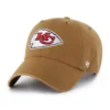 Kansas City Chiefs '47 Gorras Clean Up