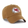 Kansas City Chiefs '47 Gorras Clean Up