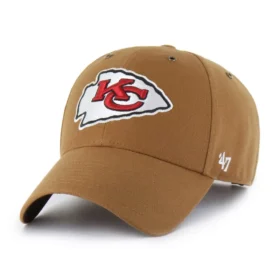 Kansas City Chiefs '47 Gorras MVP