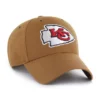 Kansas City Chiefs '47 Gorras MVP