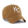 Kansas City Royals '47 Gorras Clean Up