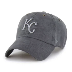 Kansas City Royals '47 Teñido Gorras Clean Up