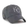 Kansas City Royals '47 Teñido Gorras Clean Up