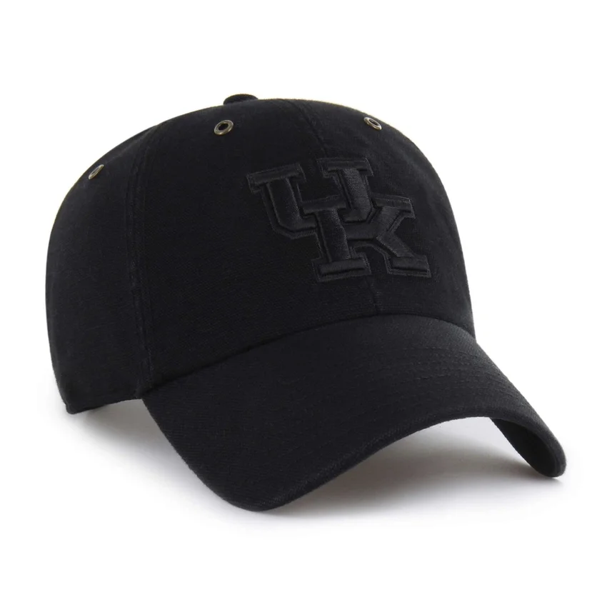 Kentucky Wildcats '47 Gorras Clean Up