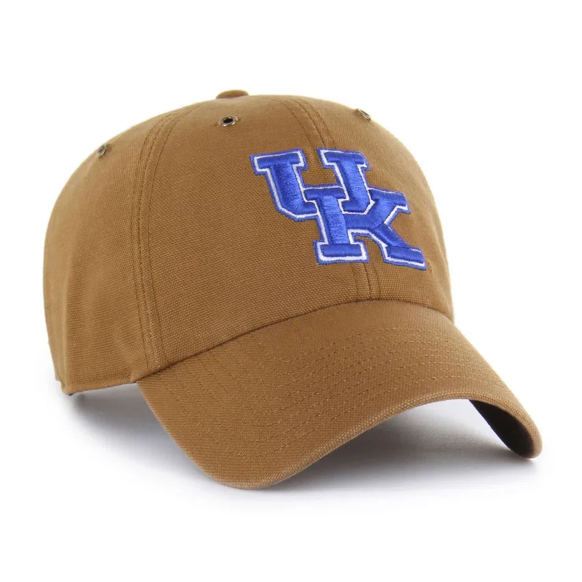 Kentucky Wildcats '47 Gorras Clean Up