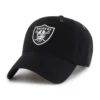 Las Vegas Raiders '47 Gorras Clean Up