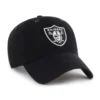 Las Vegas Raiders '47 Gorras Clean Up