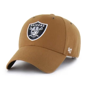 Las Vegas Raiders '47 Gorras MVP