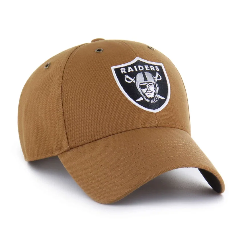 Las Vegas Raiders '47 Gorras MVP