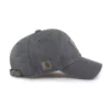 Las Vegas Raiders '47 Teñido Gorras Clean Up