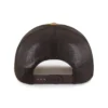 Arizona Diamondbacks '47 Gorras de camionero, corte holgado