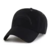 Los Angeles Chargers '47 Gorras Clean Up